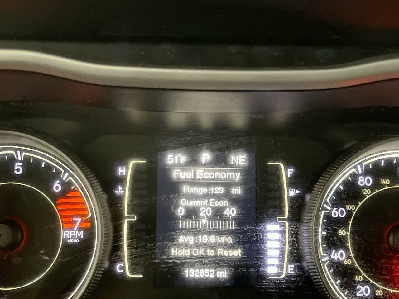 Thumbnail: 2016 Jeep Cherokee - 15