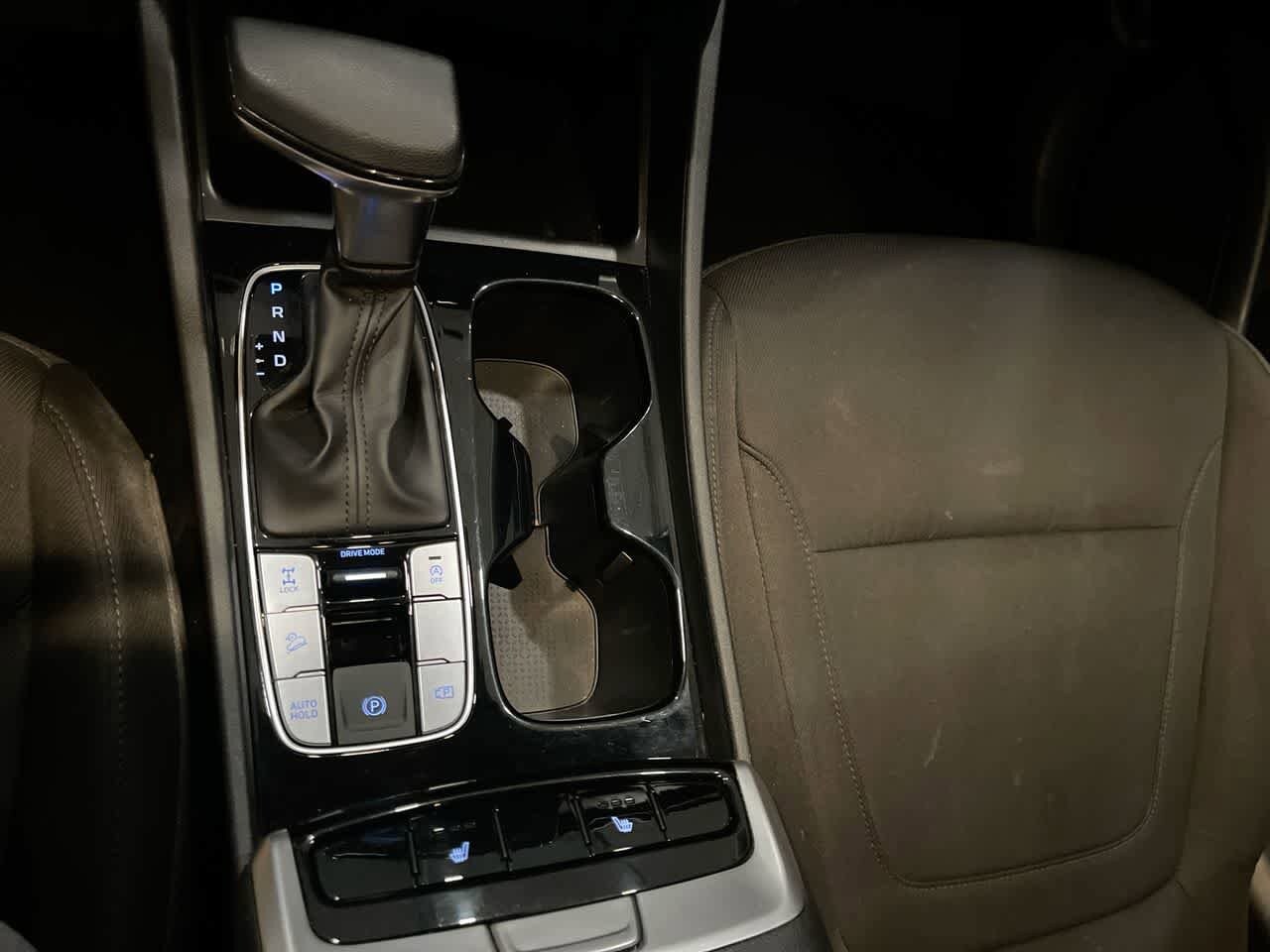 Thumbnail: 2024 Hyundai Tucson - 19