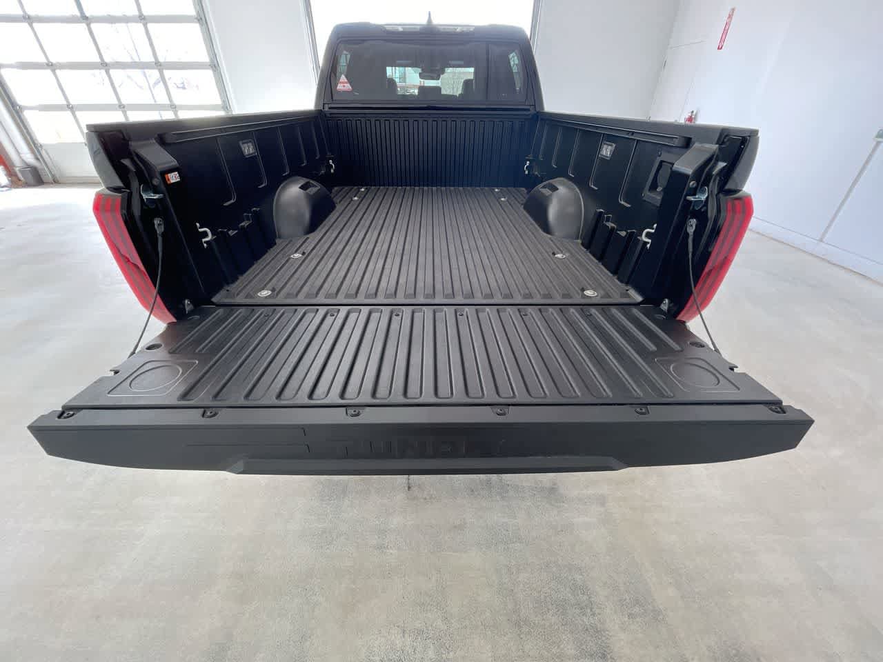 2026 Toyota Tundra SR5 - Photo 23