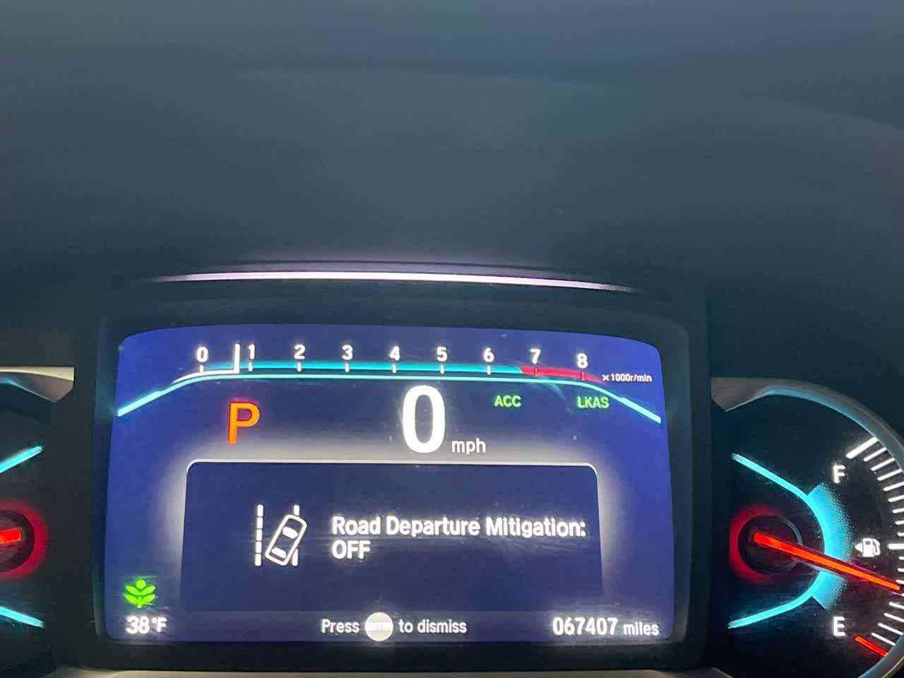 Thumbnail: 2021 Honda Pilot - 15