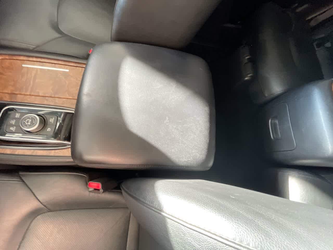 Thumbnail: 2022 Nissan Armada - 21