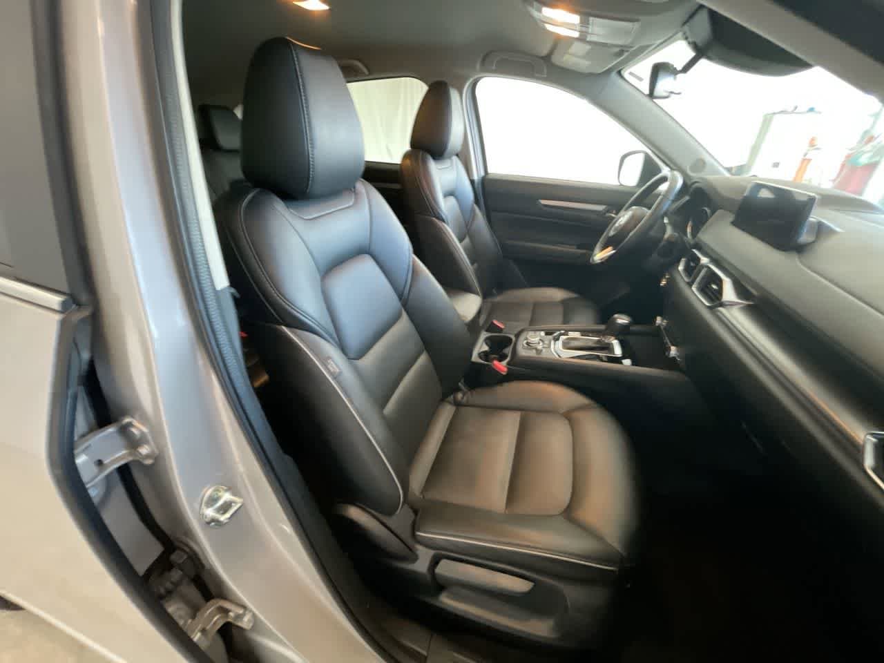 Thumbnail: 2024 Mazda CX-5 - 24