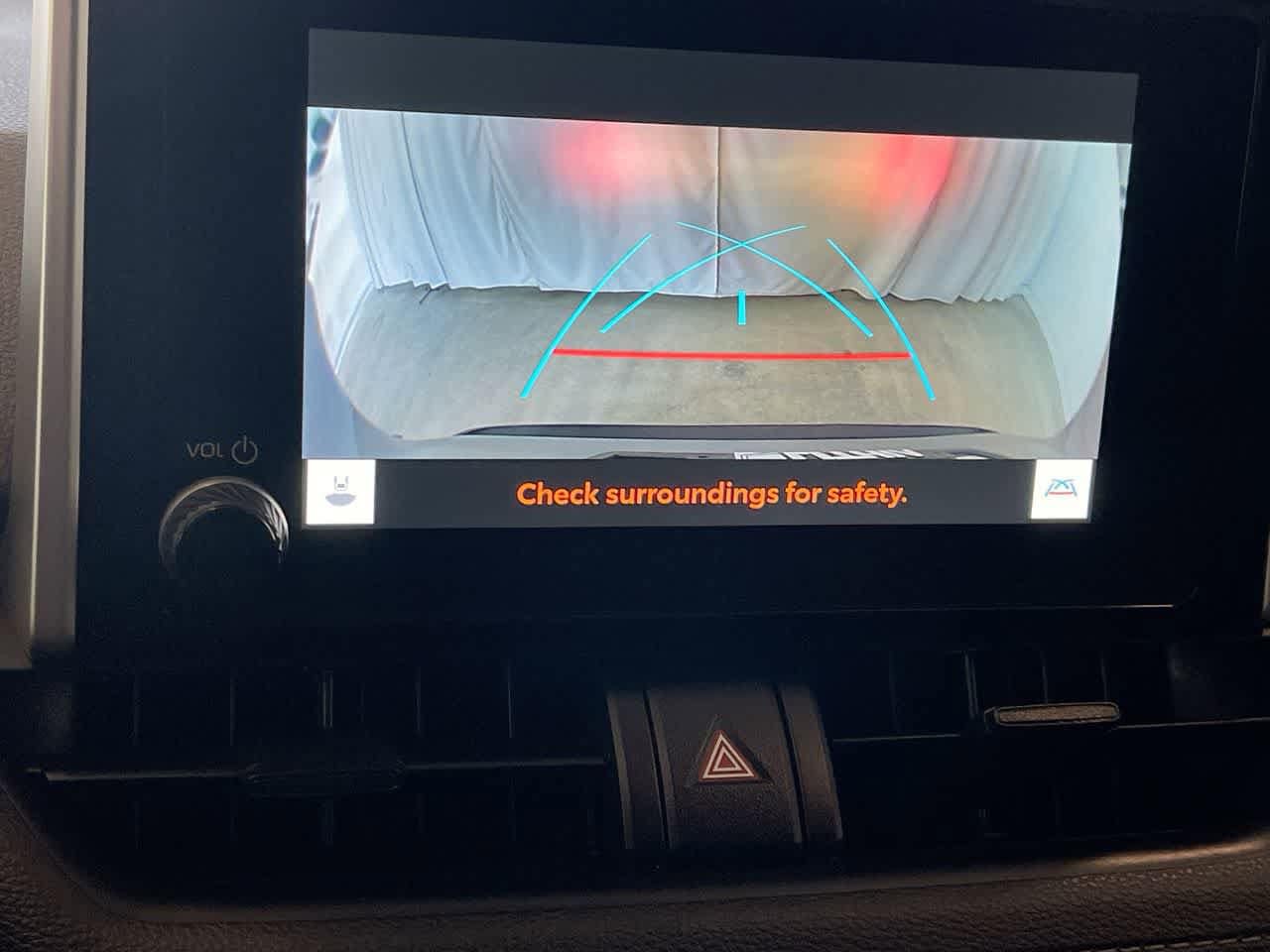 Thumbnail: 2024 Toyota RAV4 - 17