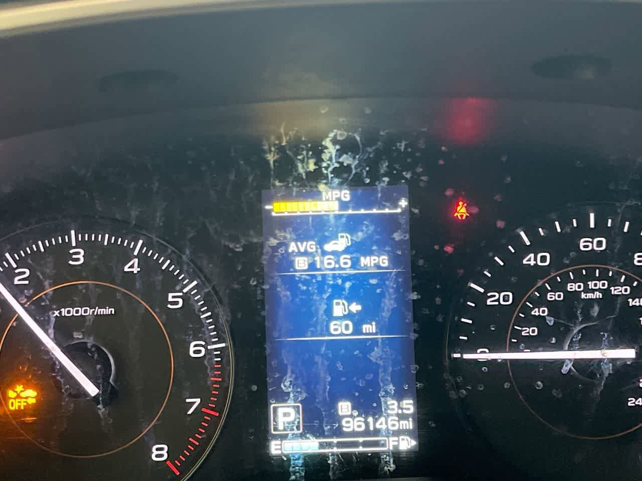 Thumbnail: 2018 Subaru Crosstrek - 15