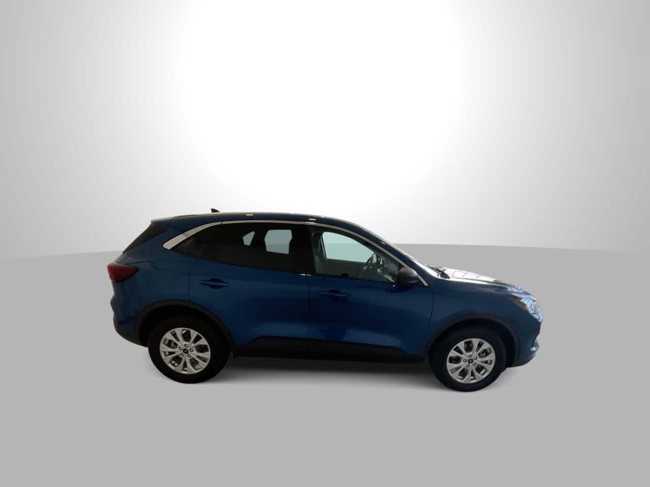 Thumbnail: 2023 Ford Escape - 9