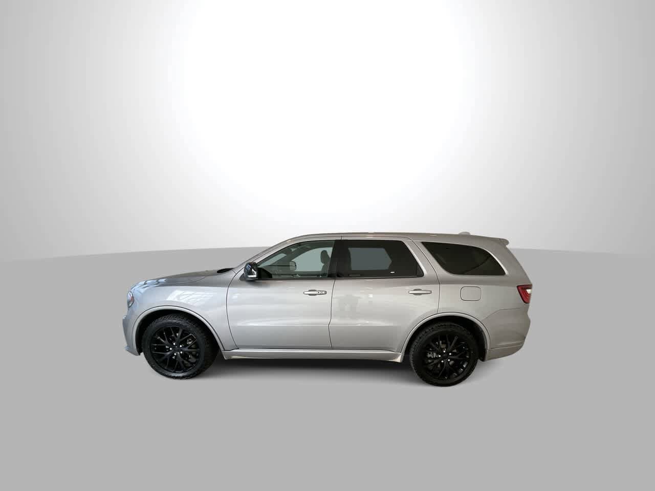 Thumbnail: 2016 Dodge Durango - 5