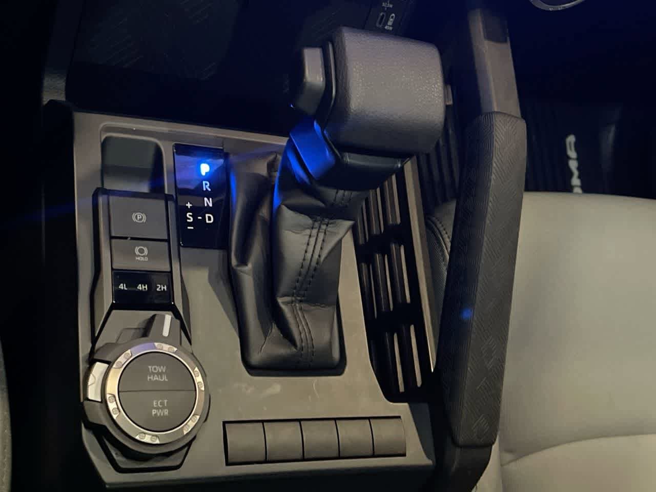 Thumbnail: 2024 Toyota Tacoma - 20