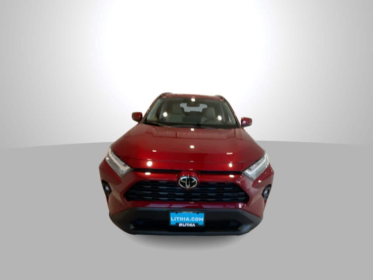 Thumbnail: 2025 Toyota RAV4 - 3