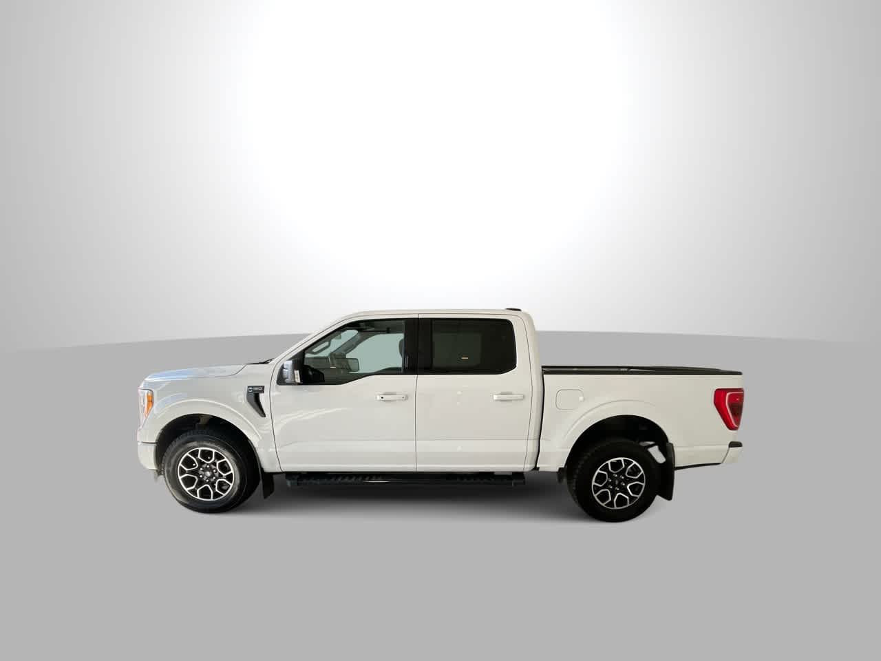 Thumbnail: 2023 Ford F-150 - 5