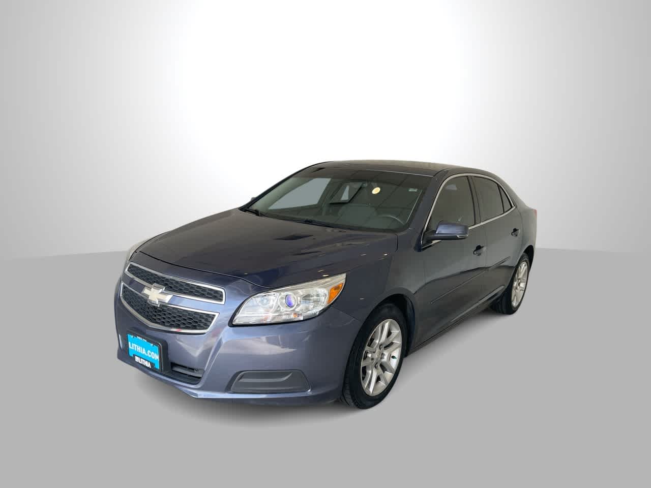 2013 Chevrolet Malibu LT -
                  Billings, MT