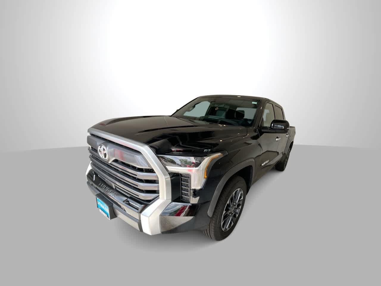 Thumbnail: 2026 Toyota Tundra - 4