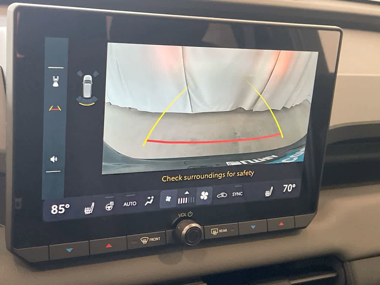 Thumbnail: 2026 Toyota RAV4 - 17