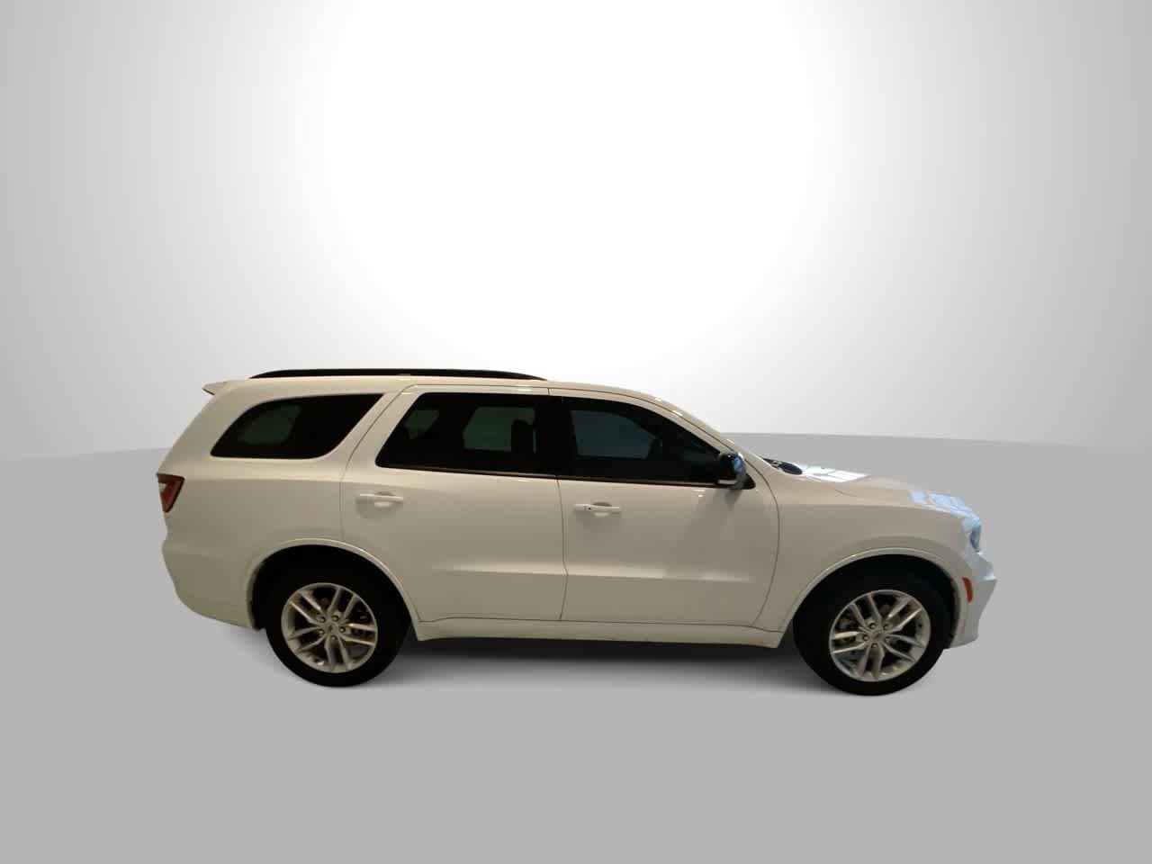 Thumbnail: 2023 Dodge Durango - 9