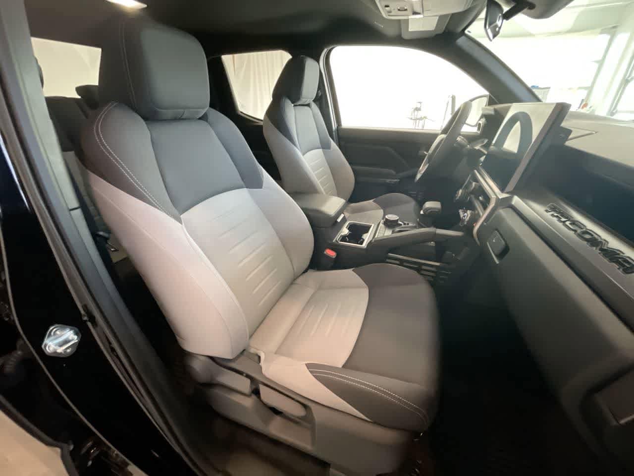 Thumbnail: 2025 Toyota Tacoma - 24