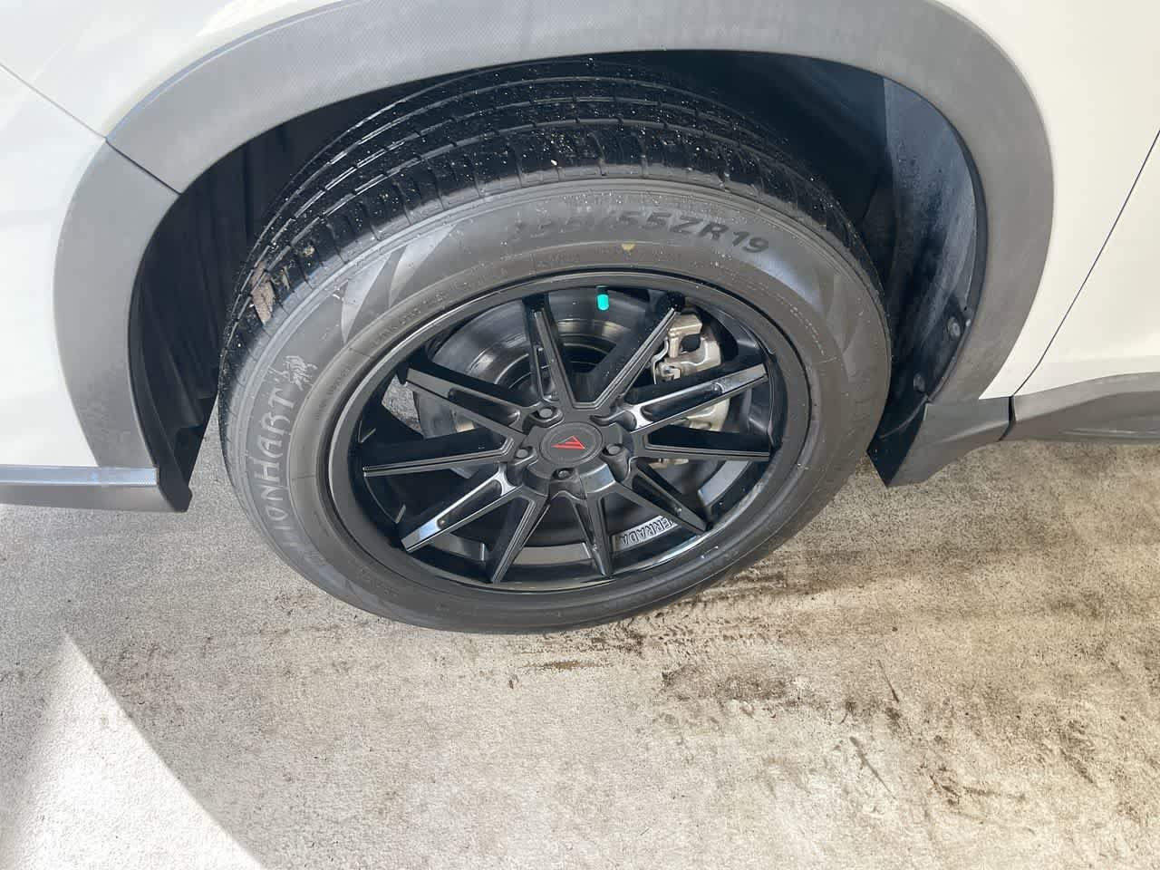 Thumbnail: 2020 Subaru Ascent - 10