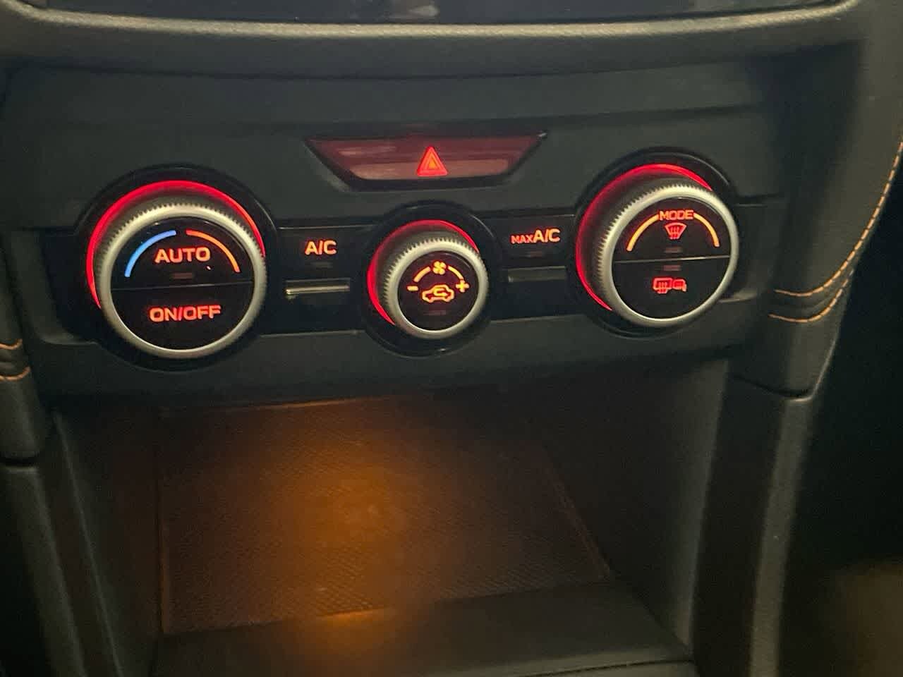 Thumbnail: 2023 Subaru Crosstrek - 19