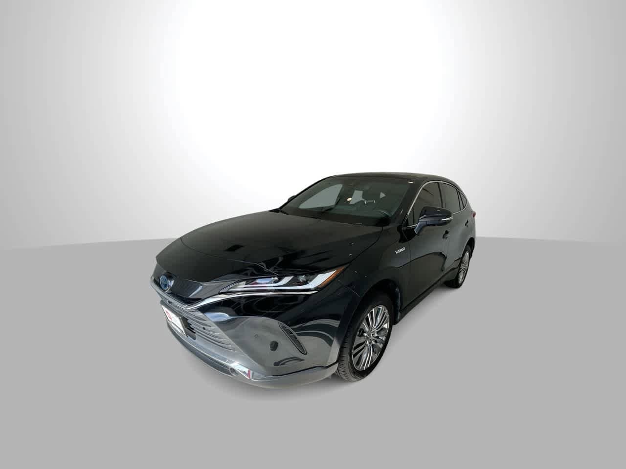 Thumbnail: 2021 Toyota Venza - 4