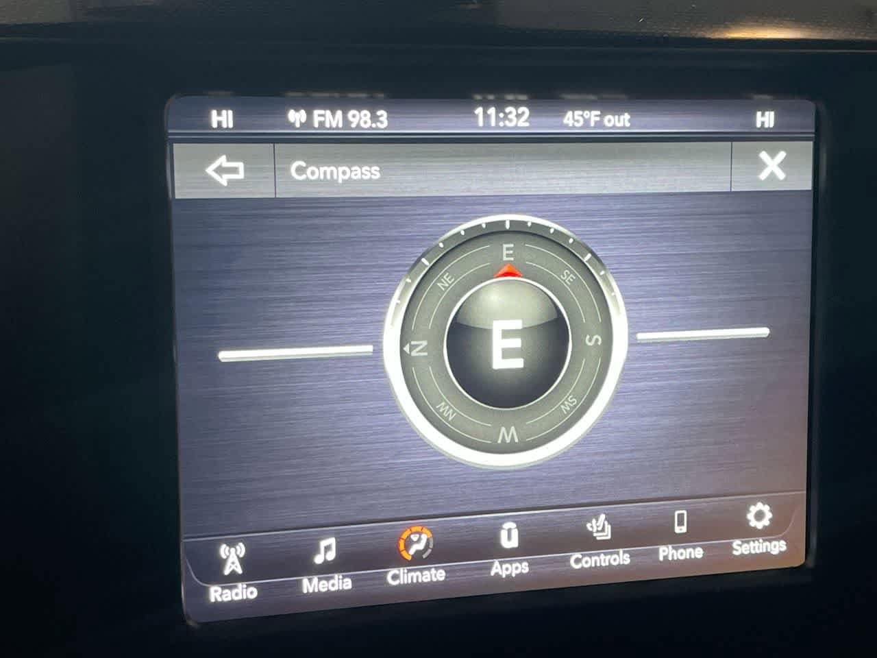 Thumbnail: 2020 RAM 2500 - 18