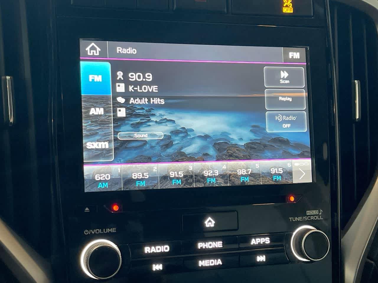 Thumbnail: 2020 Subaru Ascent - 16