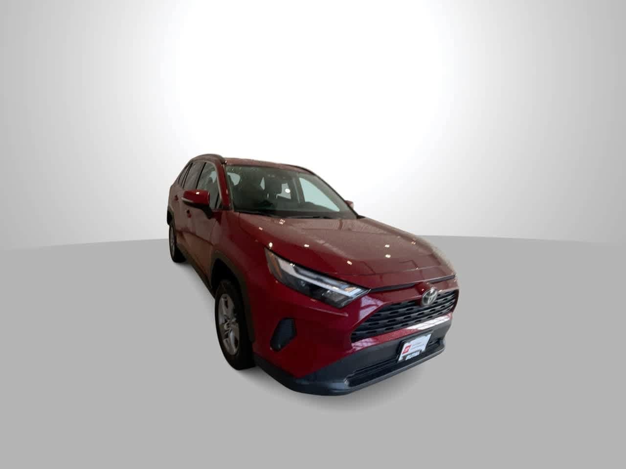 Thumbnail: 2022 Toyota RAV4 - 2