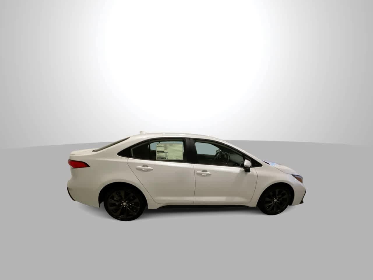 Thumbnail: 2026 Toyota Corolla - 9