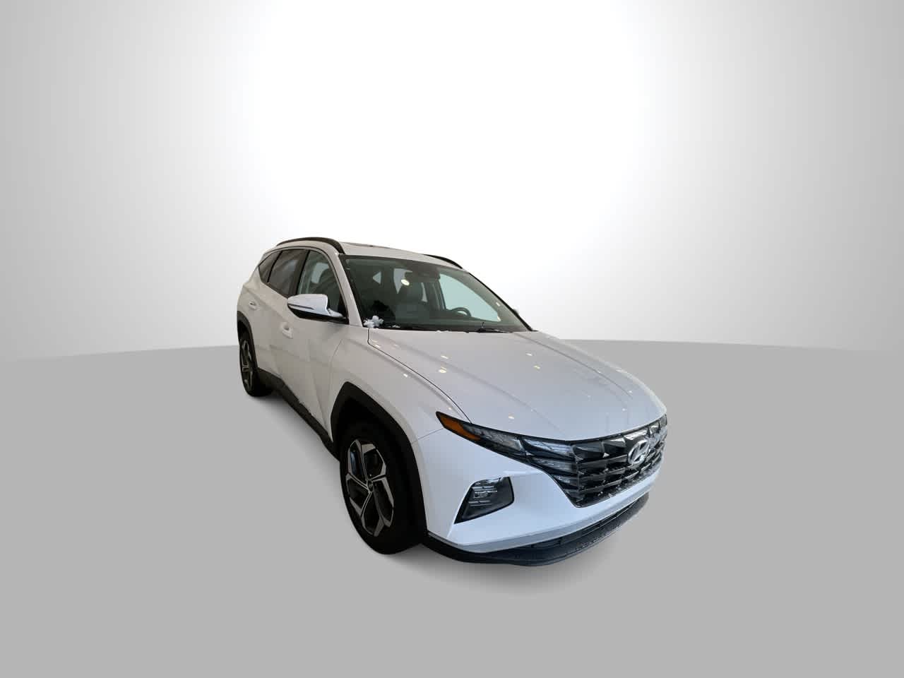 Thumbnail: 2023 Hyundai Tucson - 2