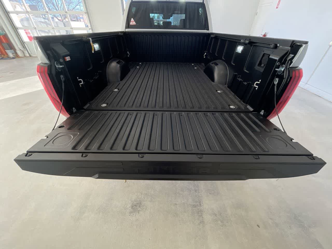 Thumbnail: 2026 Toyota Tundra - 23