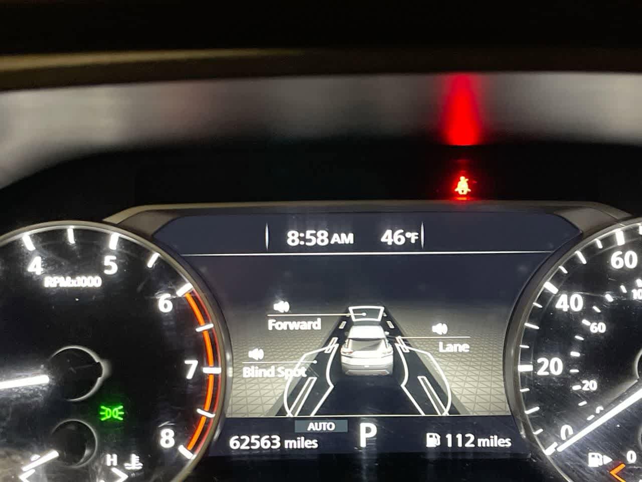 Thumbnail: 2023 Nissan Rogue - 15