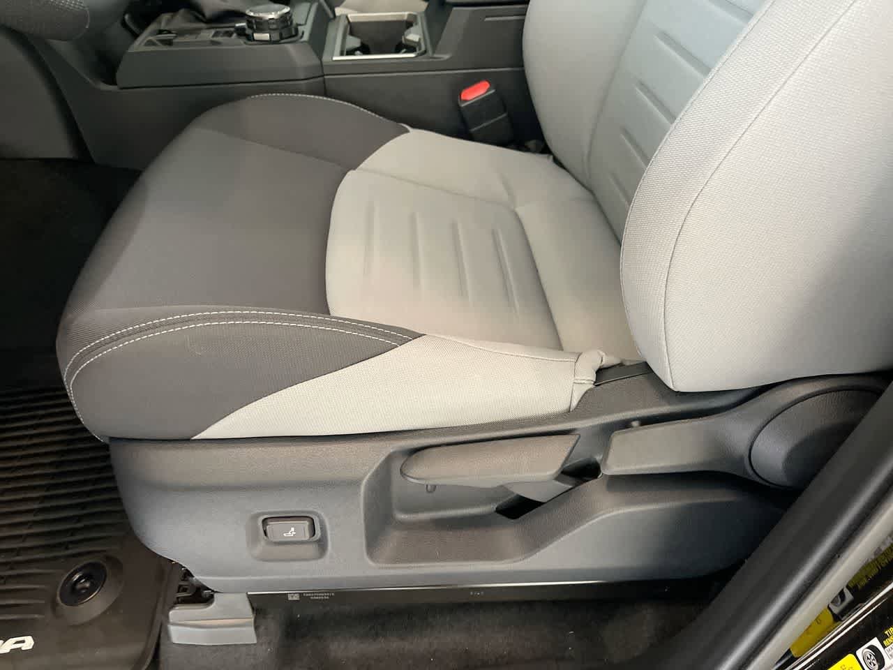 Thumbnail: 2025 Toyota Tacoma - 12