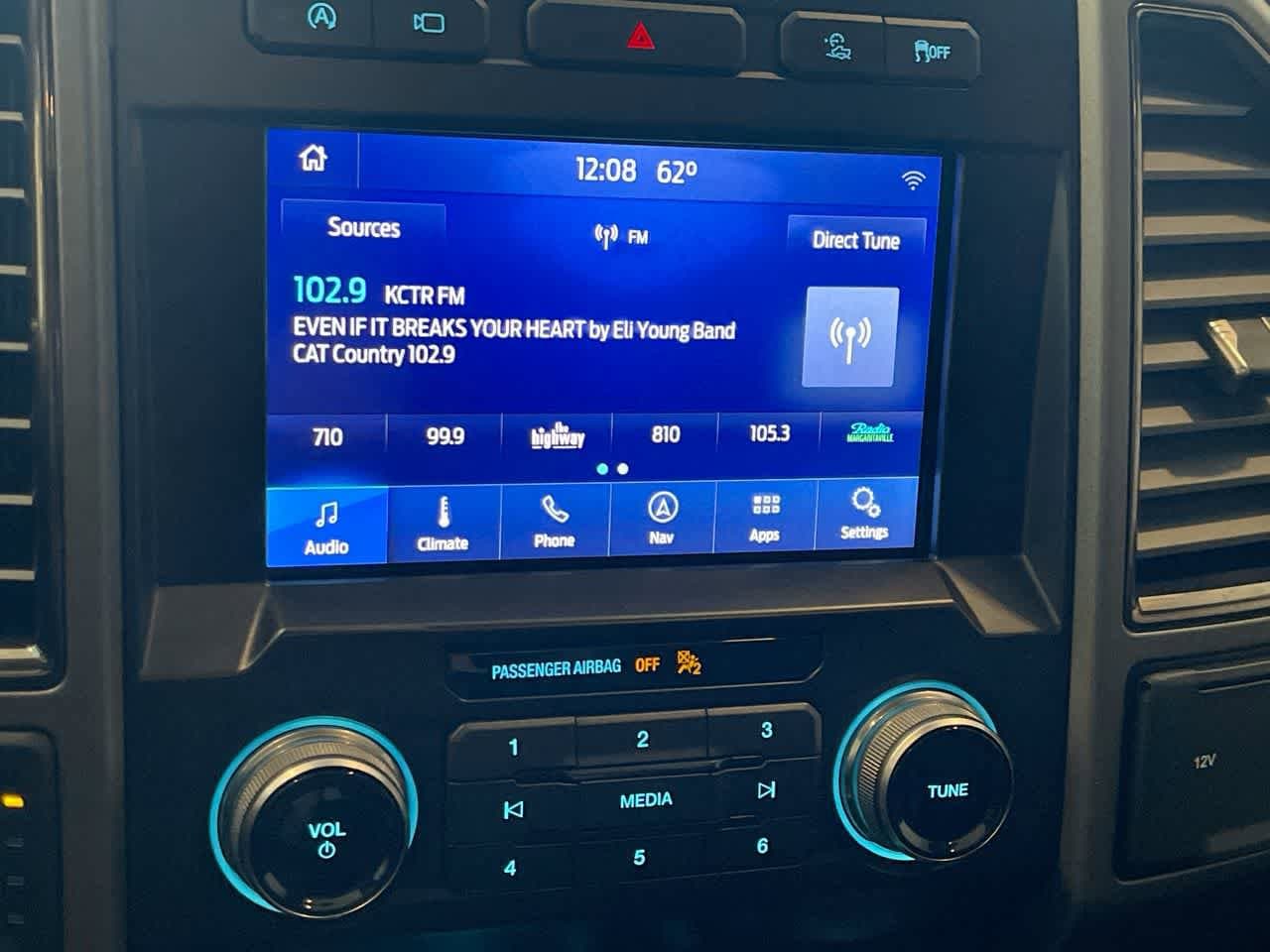 Thumbnail: 2019 Ford F-150 - 16