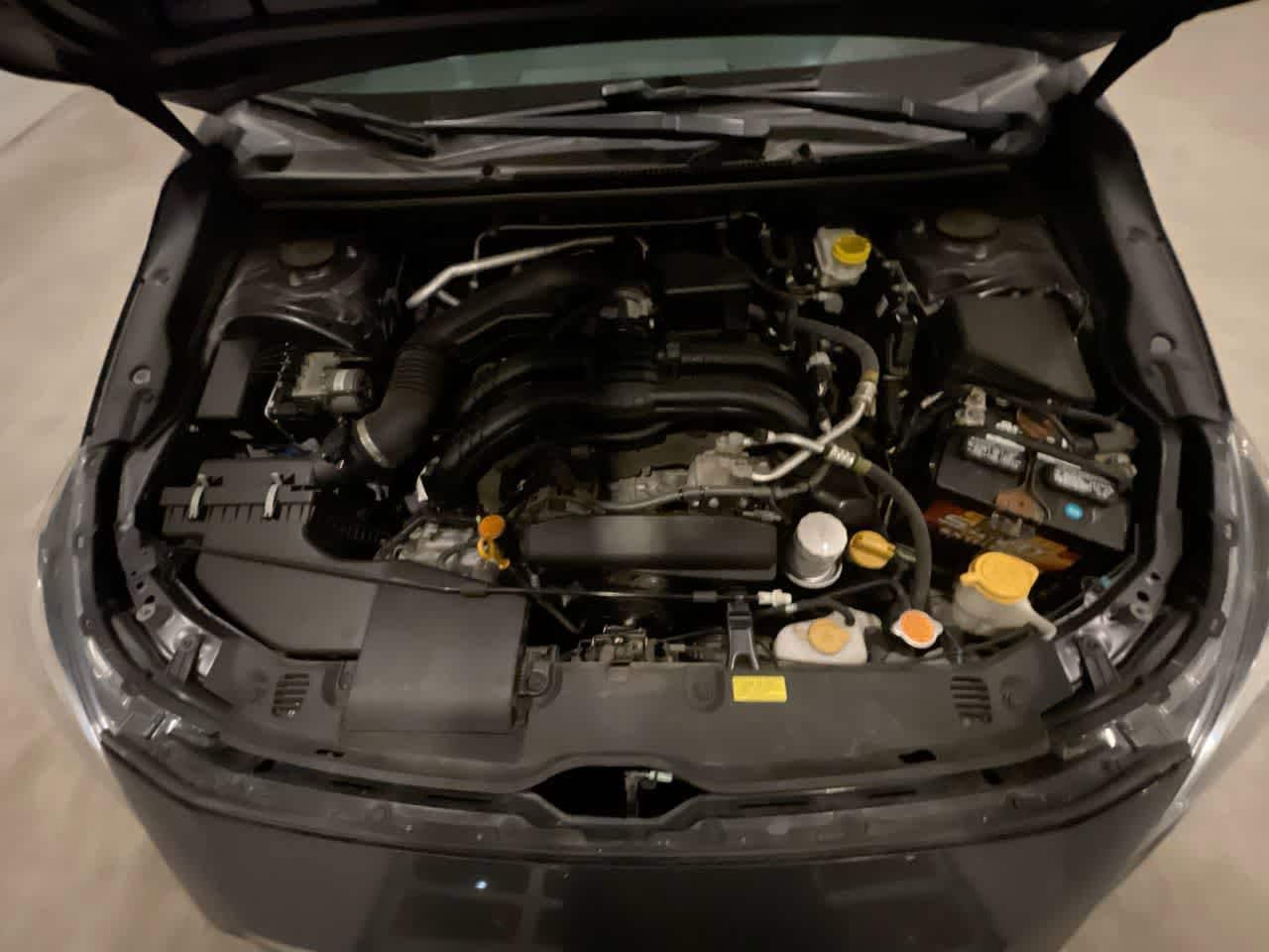 Thumbnail: 2020 Subaru Impreza - 24