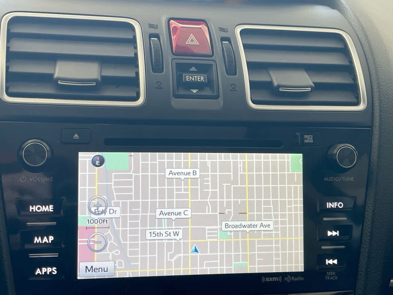 Thumbnail: 2017 Subaru Forester - 18