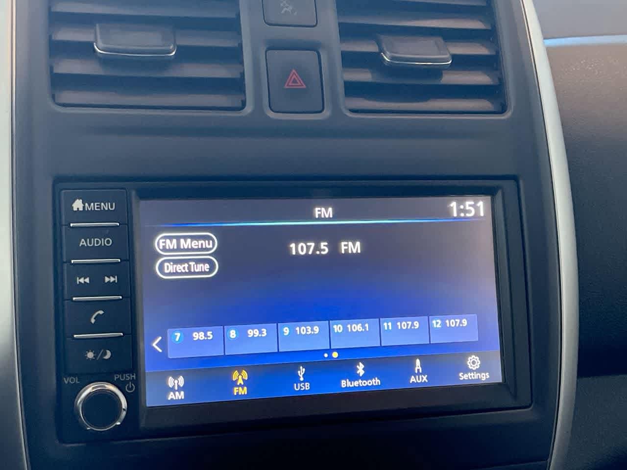 Thumbnail: 2019 Nissan Versa - 16