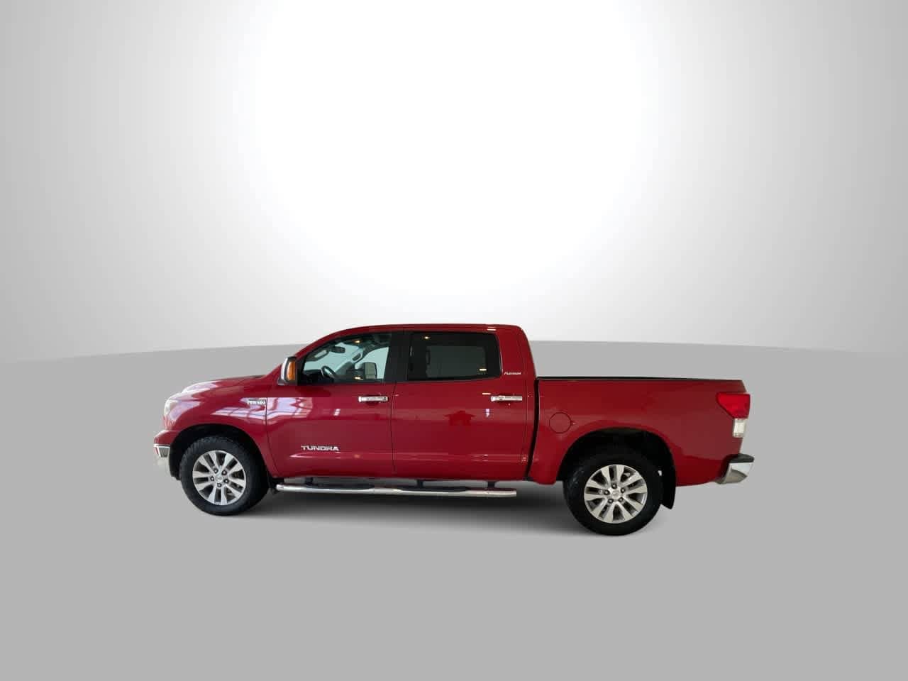 Thumbnail: 2013 Toyota Tundra - 5