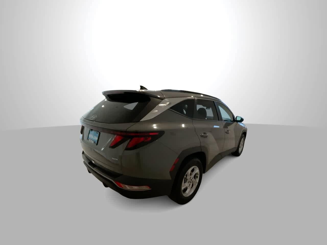 Thumbnail: 2024 Hyundai Tucson - 8