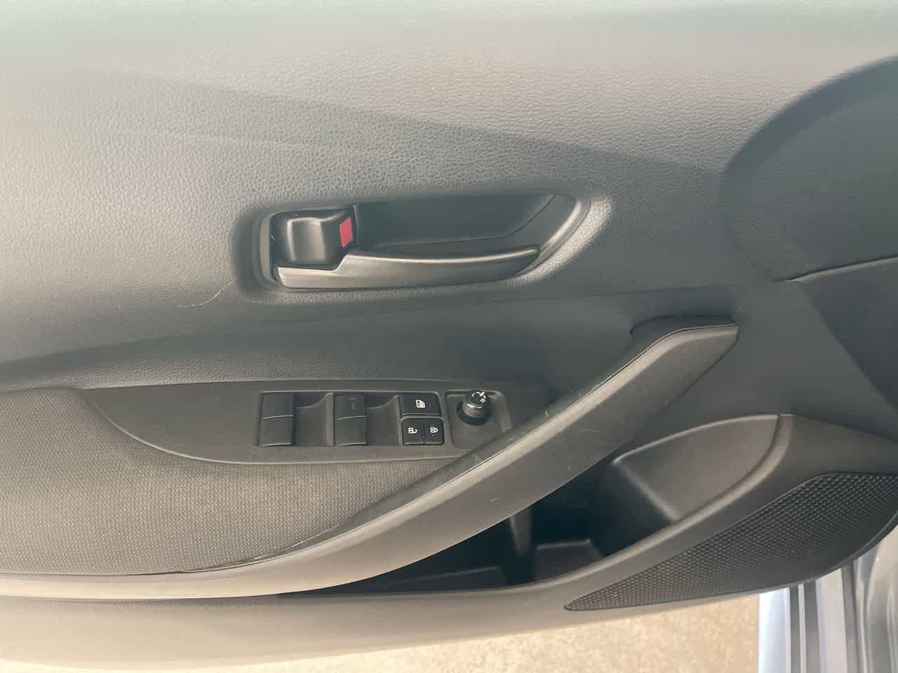 Thumbnail: 2024 Toyota Corolla - 13