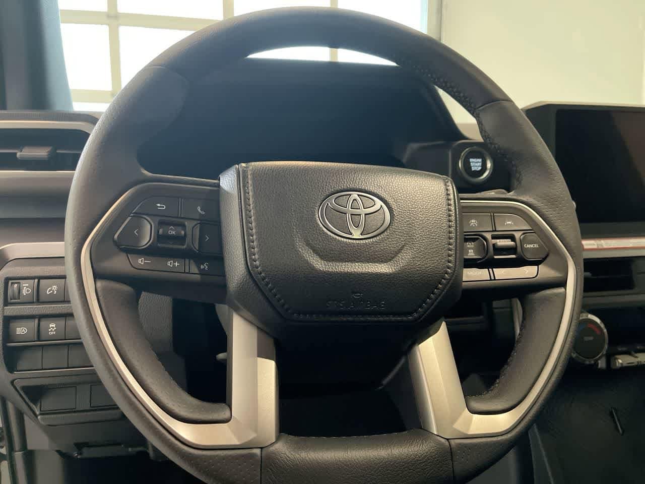 Thumbnail: 2026 Toyota 4Runner - 14