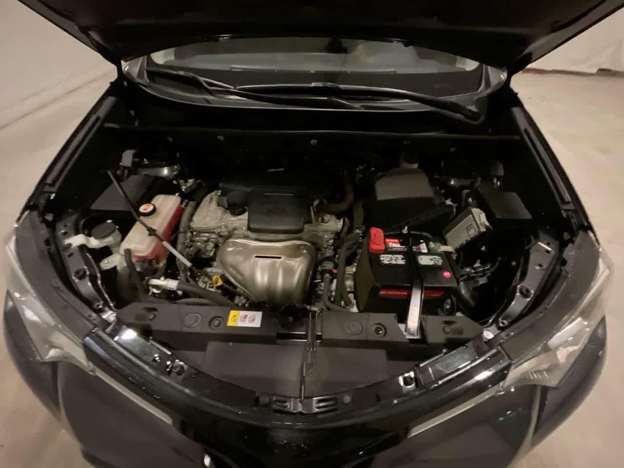 Thumbnail: 2017 Toyota RAV4 - 24