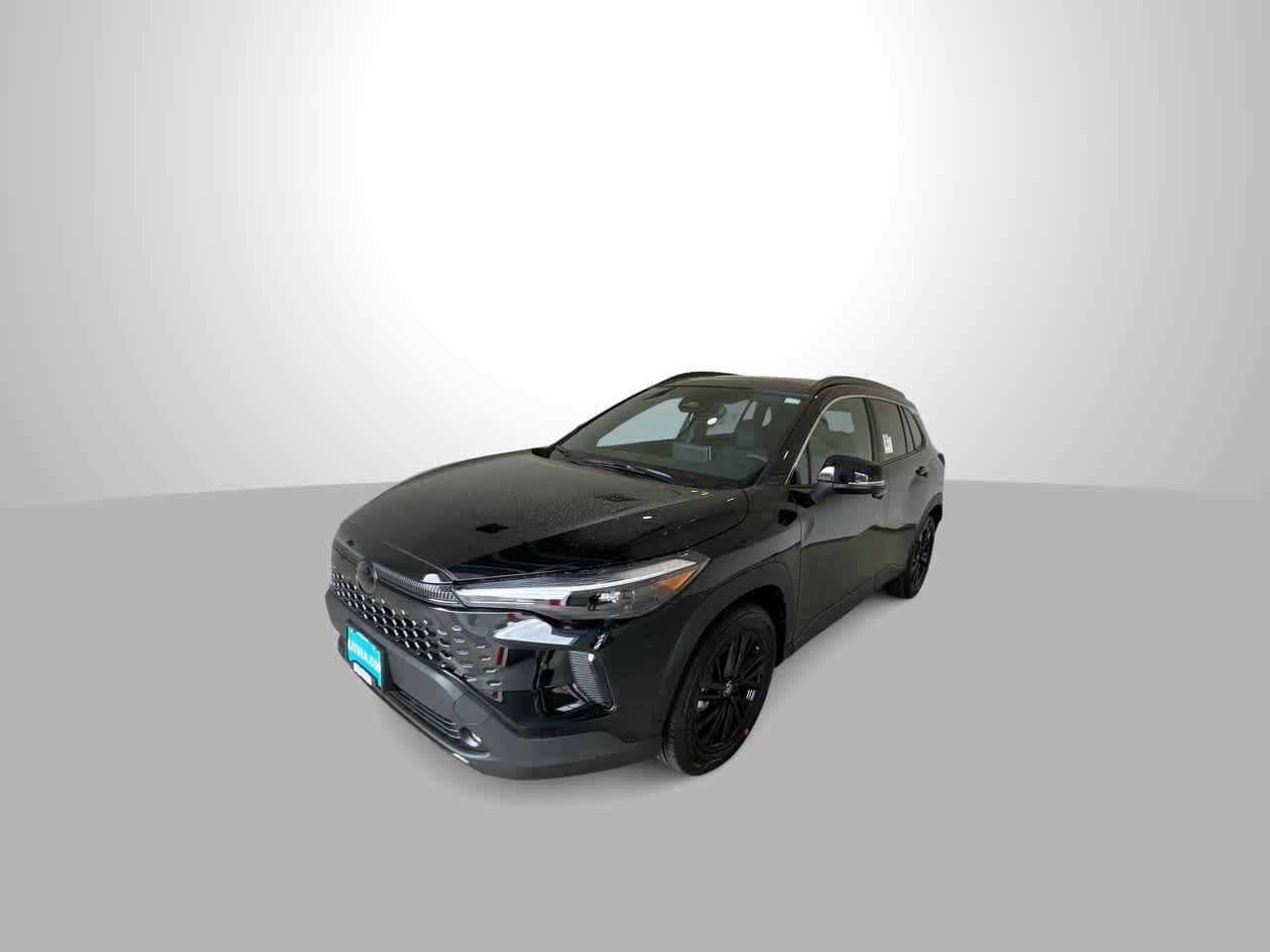 Thumbnail: 2026 Toyota Corolla Cross - 4