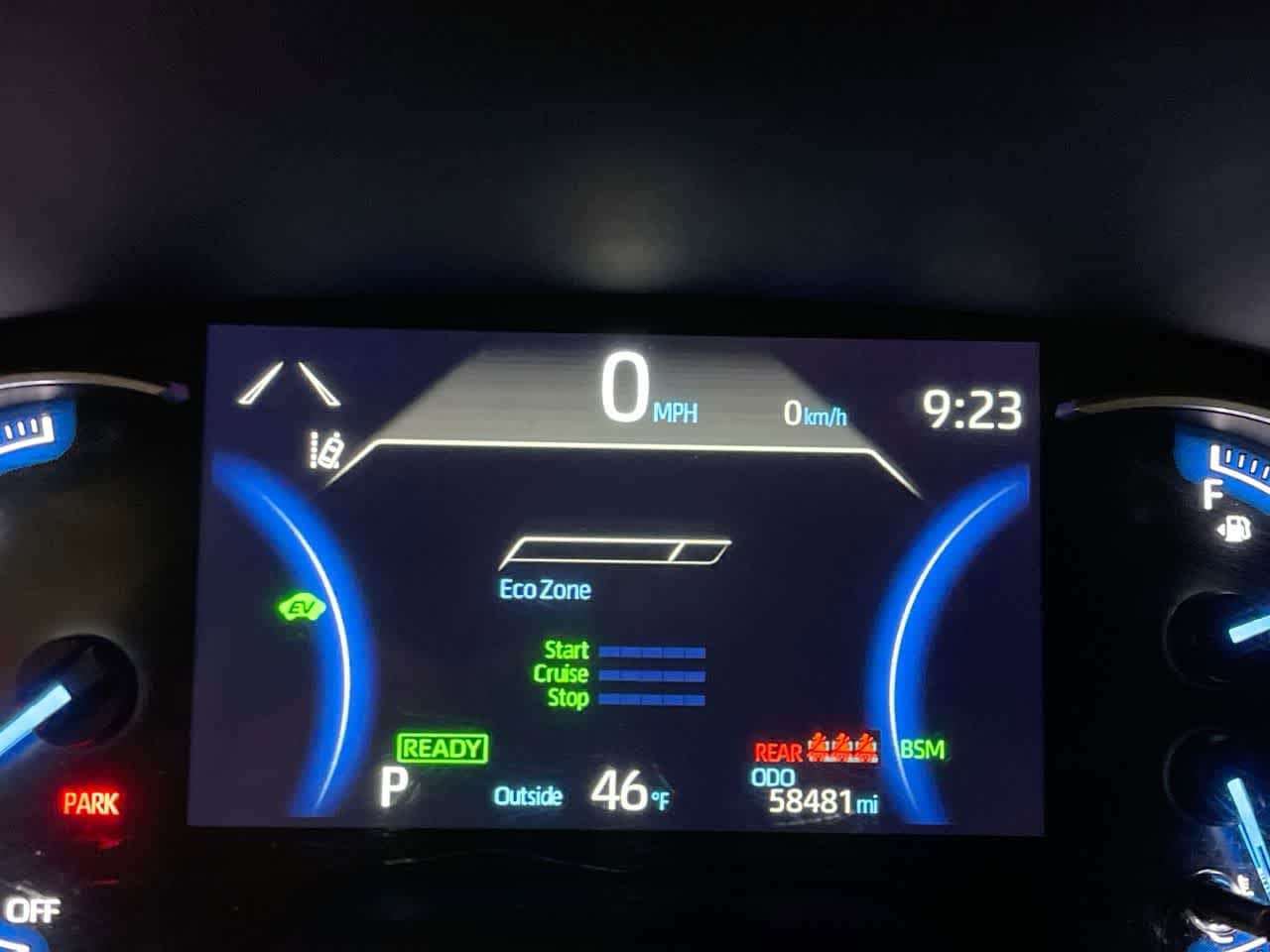 Thumbnail: 2023 Toyota RAV4 - 15