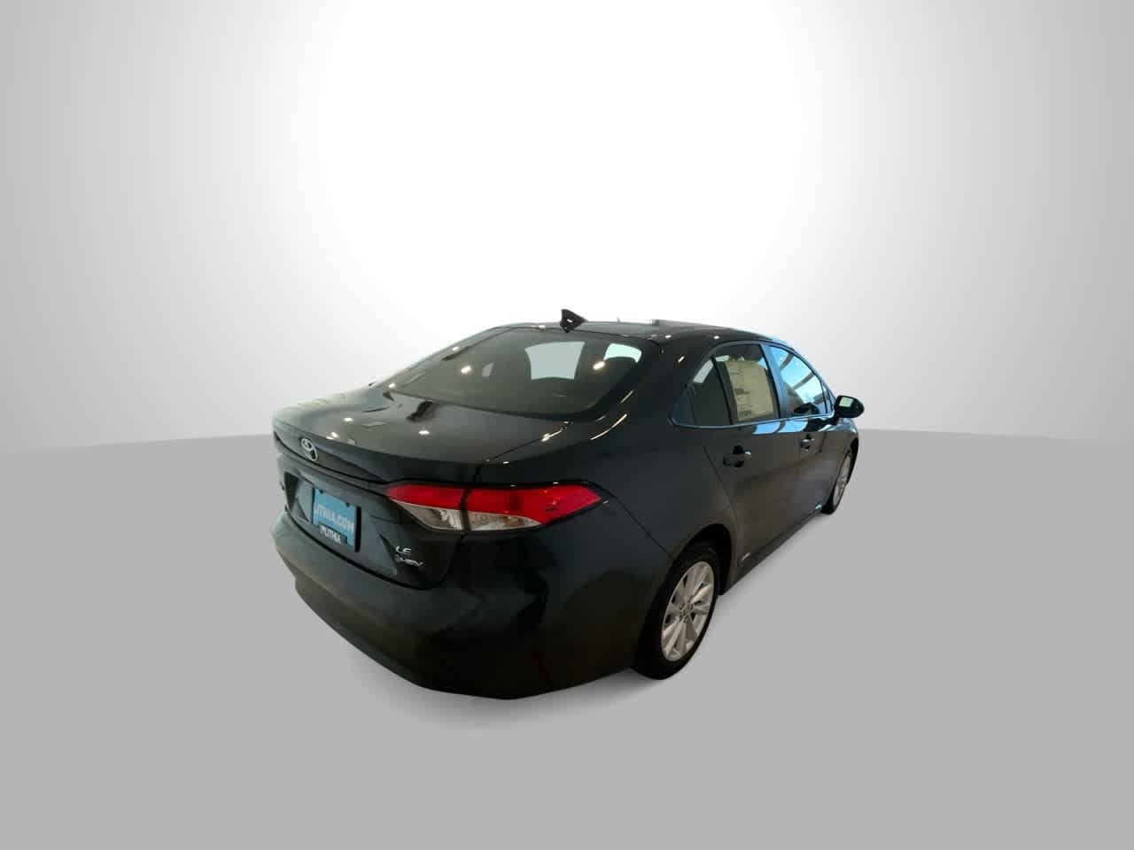 Thumbnail: 2026 Toyota Corolla - 8