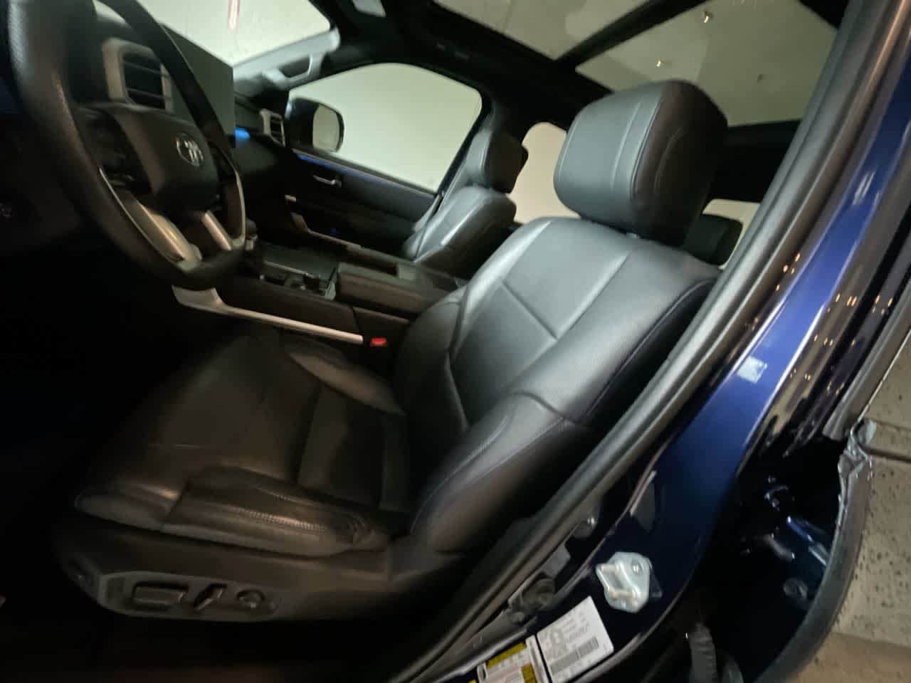 Thumbnail: 2023 Toyota Tundra - 11