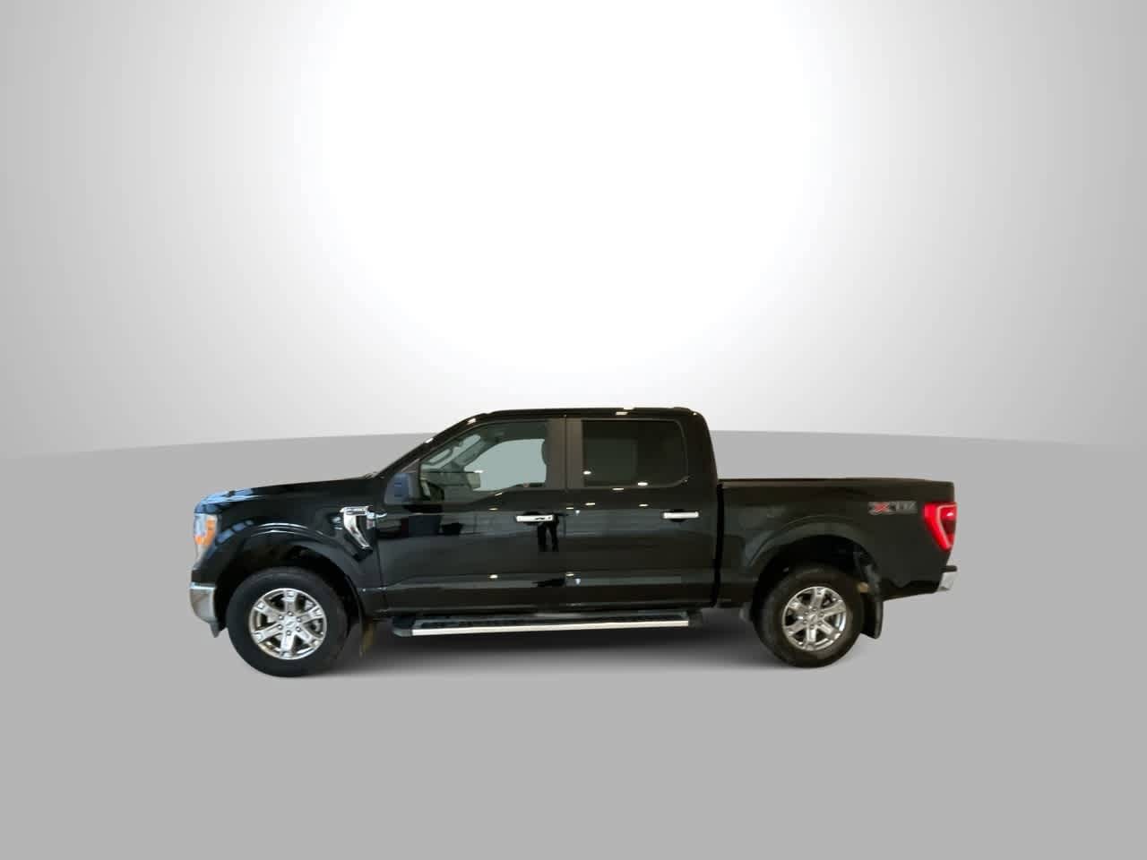 Thumbnail: 2022 Ford F-150 - 5