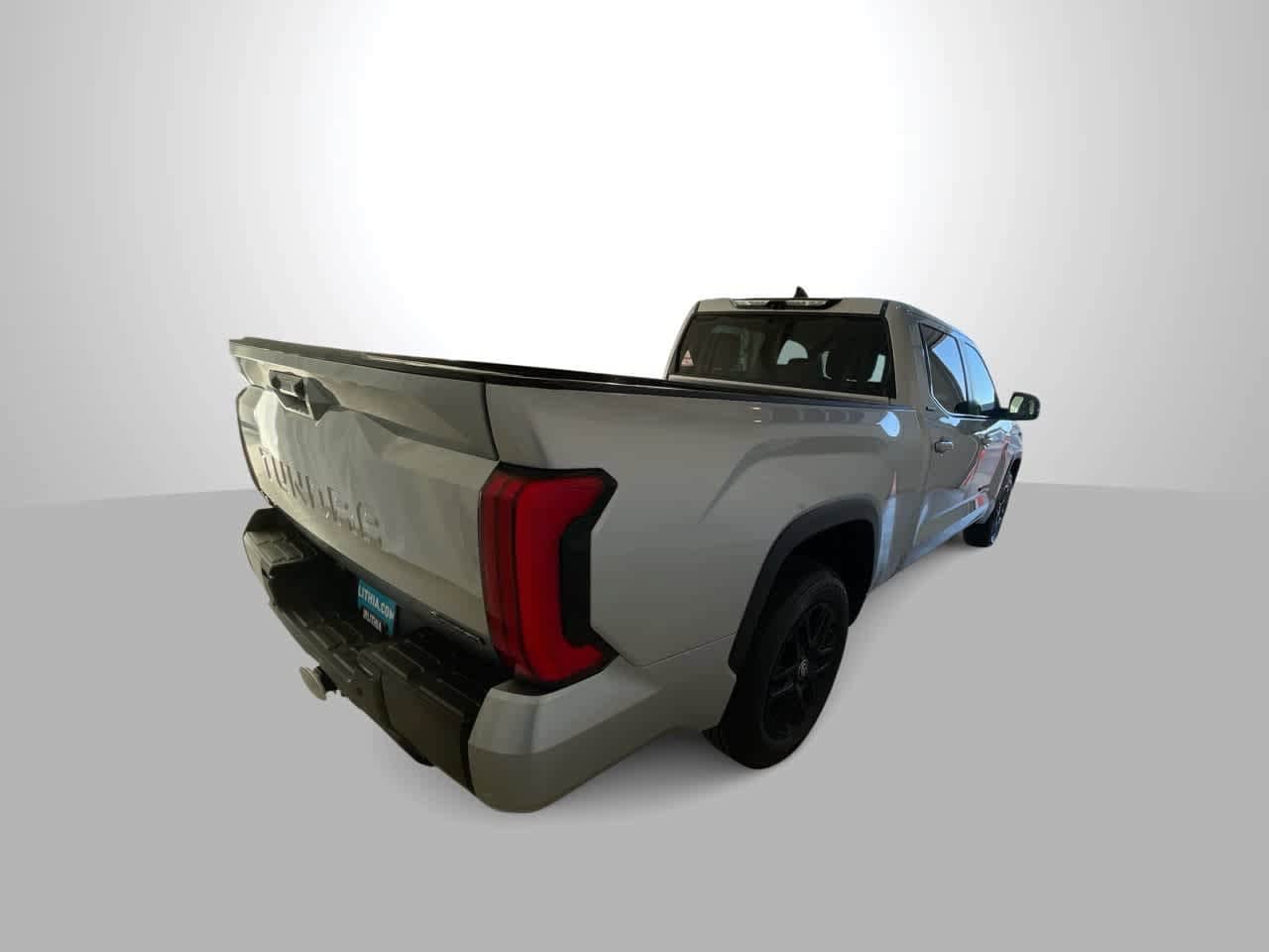 Thumbnail: 2026 Toyota Tundra - 8