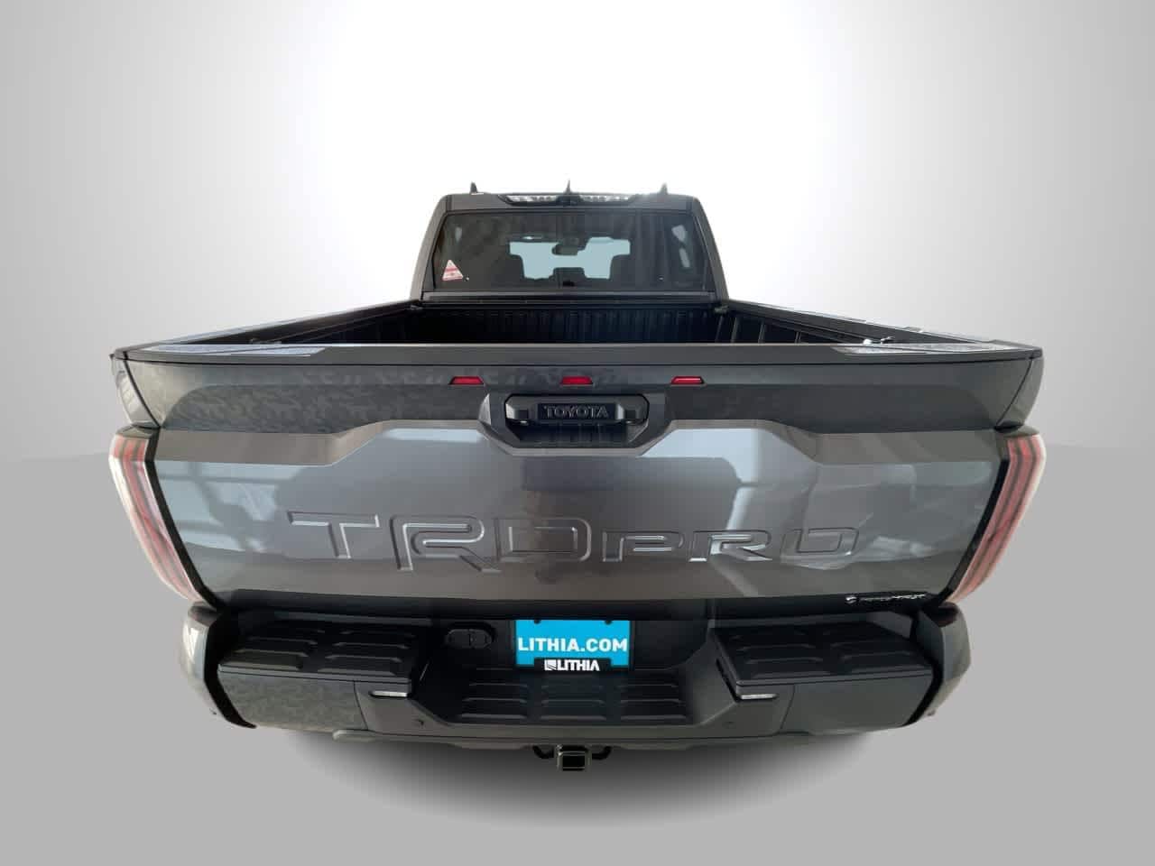 Thumbnail: 2026 Toyota Tundra - 7