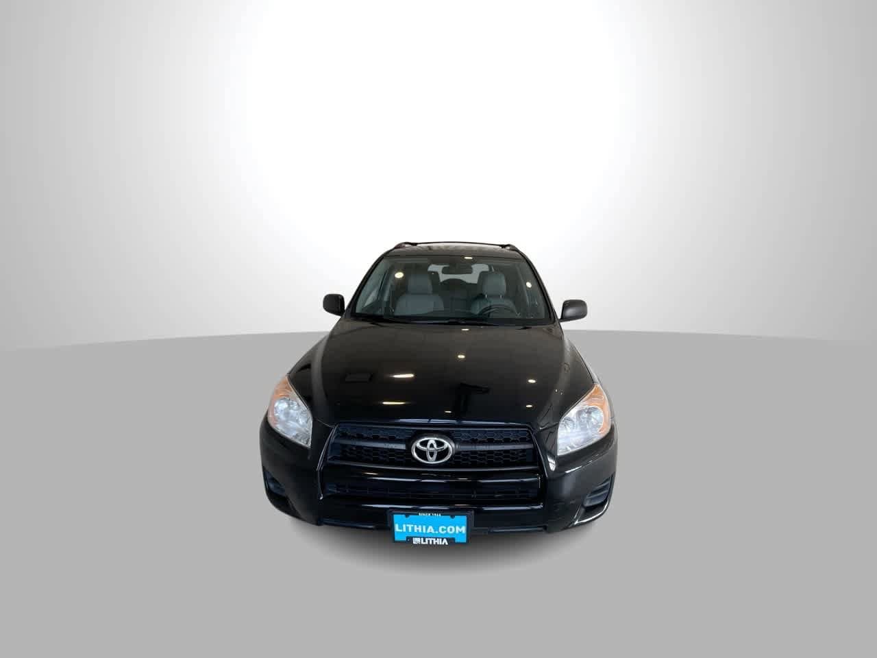 Thumbnail: 2012 Toyota RAV4 - 3