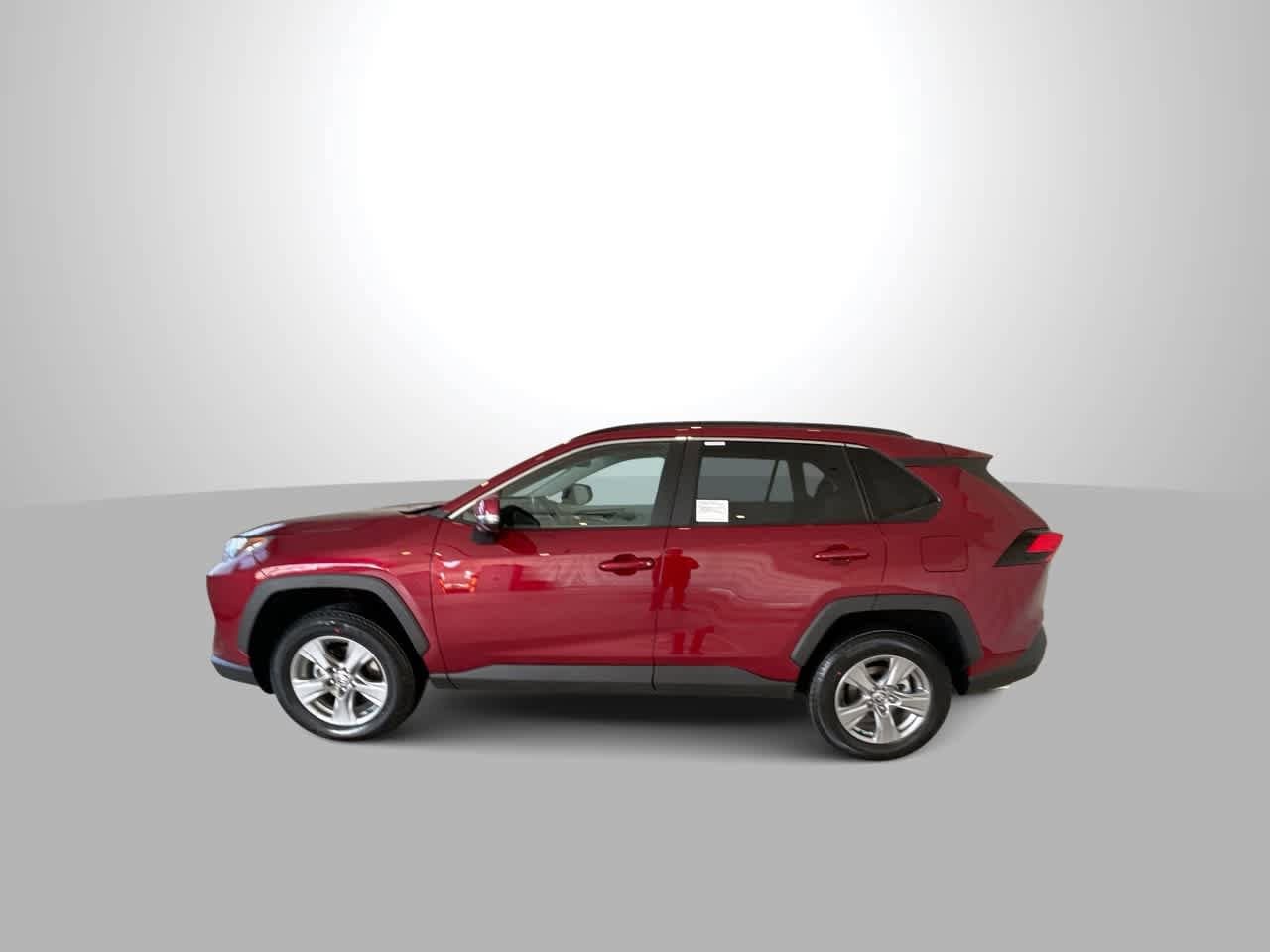 Thumbnail: 2025 Toyota RAV4 - 5