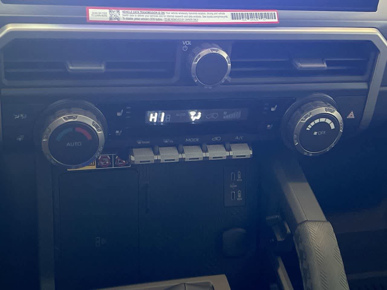 Thumbnail: 2026 Toyota 4Runner - 19