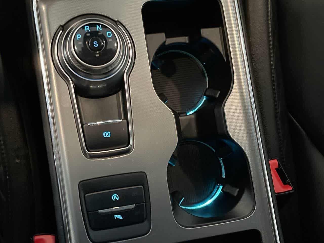 Thumbnail: 2023 Ford Edge - 19