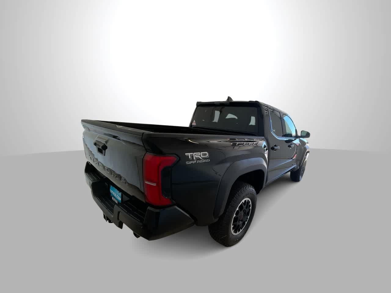 Thumbnail: 2026 Toyota Tacoma - 8